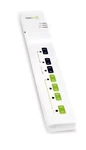 Tricklestar 7 Outlet Tier Advanced Smart Power Strip/surge Protector TS1104. Fixed Price $25.99.