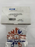 Eaton SP1-240S Type Surge Protective Device 120/240VAC Split Single-phase. Fixed Price $247.65.
