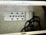 Belkin Components Outlet Surge PROTECTORHTTPS:...BE108231-12. Fixed Price $15.00.