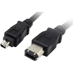 Belkin Firewire 400 1394 6-PIN Male To 4-PIN Cable Ft. Fixed Price $12.95.