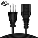 5FT Ul Ac Power Cord Cable Lead For Mcintosh MX120 A/v Control Center Preamp Us. Fixed Price $15.63.
