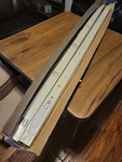 Wiremold Legrand V24GBA512 Plugmold Multi Outlet 5FT Ivory Power Strips. Fixed Price $95.00.