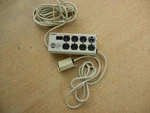 Tripp-lite Isobar 8 Remote Switch. Fixed Price $65.00.