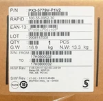 New Raritan PX3-5779V-P1V2 Pdu 208-240V 3-PHASE Delta 48A, For Server Farms. Fixed Price $499.00.