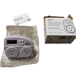 Netreset Digital Automatic Timer Outlet Router & Modem Faster Internet. Fixed Price $24.25.