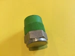 New Swagelok SS-8-P, 1/2" Mnpt Plug Fitting 316 Free Us Shipping!. Fixed Price $16.99.