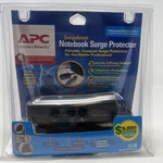 Apc Surgearrest Notebook Protector PRO3 In-line Prong Design. Fixed Price $10.00.