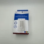 Intermatic EI210W Electronic Countdown Timer, 15 A, 120 V, 1800 W,. Fixed Price $29.99.