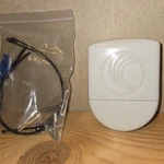 Cambium Surge Suppressor C000000L033A. Fixed Price $40.00.