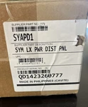 Apc Power Distribution Panel SYAPD1. Fixed Price $105.00.