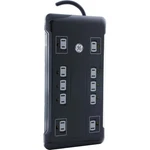 Ultrapro 12 Outlet Surge Protector With Usb Tether, 8 Ft Long Cord, 4320 Jo. Fixed Price $45.66.
