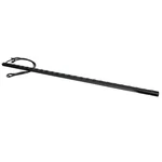 Startech RKPW247015 0U Vertical Server Rack Pdu Power Outlets Black. Fixed Price $129.91.