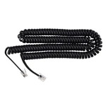 Isoho Phones 15FT Landline Telephone Curly Cord Replacement Black. Fixed Price $27.69.