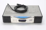 Monster Hdp 2550 High Definition Powercenter - Fair Condition. Fixed Price $88.23.