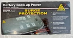 Ditek DTK-BU600 Plus Battery Back-up Power. Fixed Price $79.99.