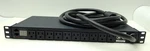 Avocent Cyclades PM10-L30A 10X 15A/L5-30P Input Metered Switched Pdu Rackmount. Fixed Price $299.95.