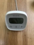 Belkin Conserve Insight Save Energy Use Monitor Model: F7C005. Fixed Price $10.20.