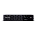 Cyberpower PR1500RT2UC Smart App 1500VA/1500W Sinewave Rack/tower Ups. Fixed Price $1074.95.