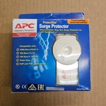 Apc PNET1GB RJ45 10/100/1000 Base-t Ethernet Protection Brand New. Fixed Price $19.99.