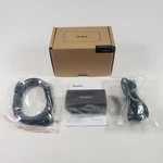 Yealink YLPOE30 Injector For CP960. Fixed Price $29.95.