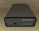 Gentner Hyrbrid Coupler 910-035-001. Fixed Price $29.99.