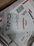 Polyphaser Surge Protector DAS-TP-0001 CL-223. Fixed Price $195.00.
