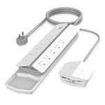 Devices While Charging 12 - Monster Vertex Xl Surge Protector. Fixed Price $179.99.