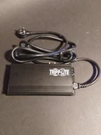 Tripp Lite AV2FP Isobar Flat Panel Tv Power Conditioning Center Long Cable. Fixed Price $39.99.