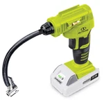 Auto Joe 24V-AJC-MAX Cordless Air Compressor W/ 1.3AH Battery And Storage Bag. Fixed Price $51.58.