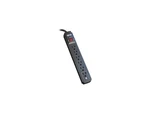 Tripp Lite TLP615B Feet Outlets 790 Joules Surge Protector. Fixed Price $95.66.