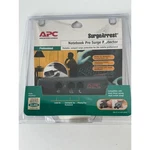 Apc Surgearrest Notebook Protector PNOTEPRO3 Black Portable Travel Nwt. Fixed Price $14.99.