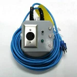 Power Joiner L6-30R Step Up Inverter Electric Ac Converts Dual Amp 115 Volt. Fixed Price $379.00.