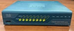 Cisco Series Adaptive Security Appliance No Power Supply. Fixed Price $18.17.