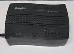 Energizer ER-HM450 Ups Power Protection System Surge Protector Strip. Fixed Price $21.99.