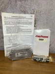 New Polyphaser Outdoor Twisted Pair Lightning Surge Protector IX-2H2DC48 R1. Fixed Price $79.98.