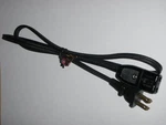 Power Cord For Chilton Specialty Coffee Percolator Model 2295-2 (2PIN 36"). Fixed Price $17.99.
