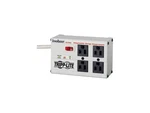 Tripp Lite ISOBAR4ULTRA 6 Feet Outlets 3330 Joules Surge Suppressor. Fixed Price $165.62.