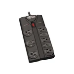 Eaton Tripp Lite Series TLP808B Outlet Surge Protector Power Stri... Fast Ship. Fixed Price $54.90.