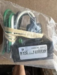 Sycom SYC-120HW 120VAC 60HZ Power Surge Suppressor. Fixed Price $27.98.