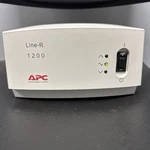 Apc Line-r LE1200 Automatic Voltage Regulator Avr Tested Working. Fixed Price $49.00.