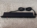 Black Box SP187A Rackmount Surge Suppressor. Fixed Price $69.99.