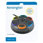 Kensington Smartsockets Table Top Surge Protector: 16-FOOT Cord (black). Fixed Price $69.98.