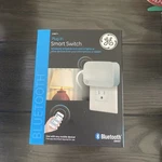 Ge 13867 Plug-in Smart Switch Bluetooth Wireless Control & Dim Lights New. Fixed Price $10.00.