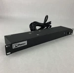 Panduit CMRPSH20 Rack Mount Pdu 10 Plug Power Strip. Fixed Price $54.95.