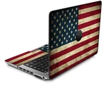 Lidstyles Printed Vinyl Laptop Skin Protector Decal Hp Probook 850 G2 15.6". Fixed Price $17.99.
