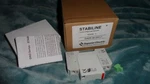 Lot Of 8 Stabiline DIN2R-40-220-L1 Transient Voltage Surge Suppressor. Fixed Price $145.00.