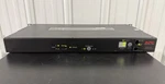 Apc Automatic Transfer Switch AP7721 Ats W/ Ears No Power Cord - Outlets Working. Fixed Price $242.99.