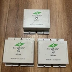Lot Of 3 CAT6-LAN 1GB 8 Wire Protection. Fixed Price $32.49.