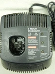 Craftsman 1425301 Battery Charger Ni-cd 7.2V 14.4V 18V 19.2V 24V Oem Works. Fixed Price $10.00.