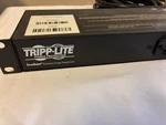 Tripp-lite Isobar Premium Surge Suppressor IBAR12-20T Used Great Shape. Fixed Price $30.00.